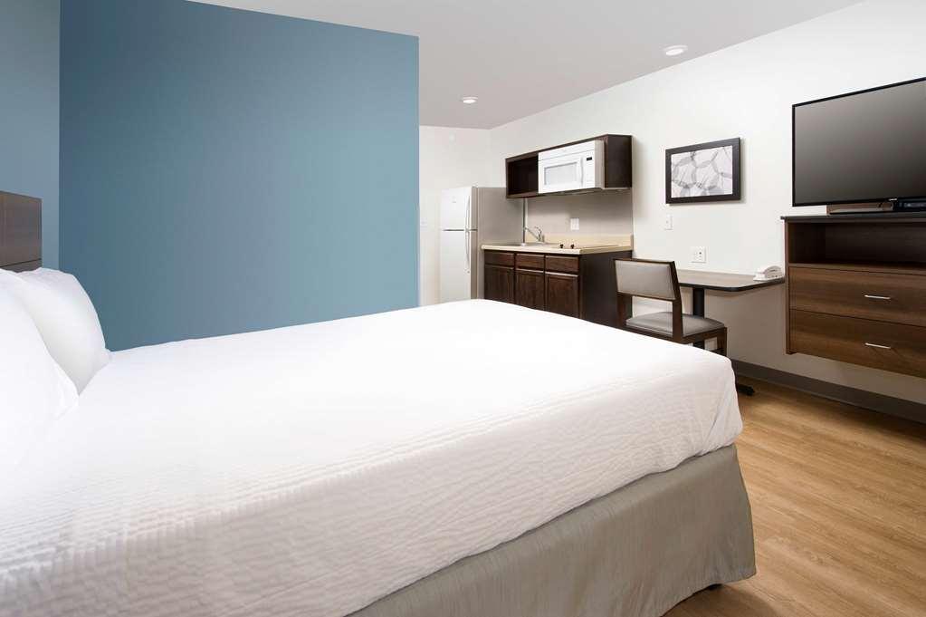 Woodspring Suites Providence Szoba fotó
