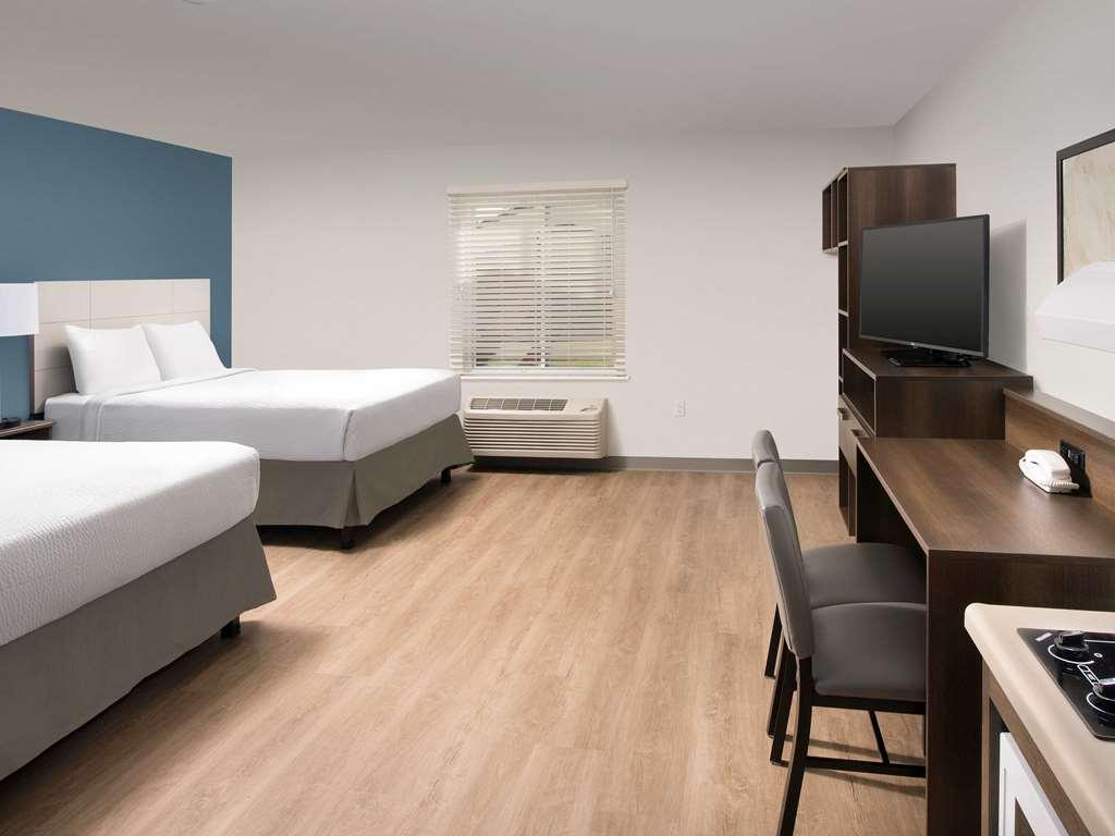 Woodspring Suites Providence Szoba fotó