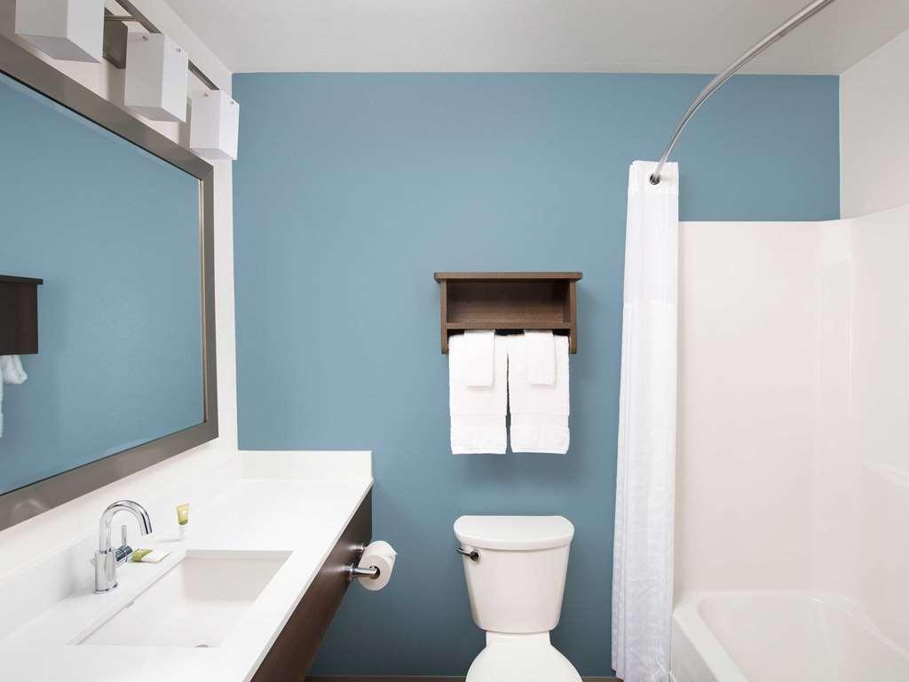 Woodspring Suites Providence Szoba fotó