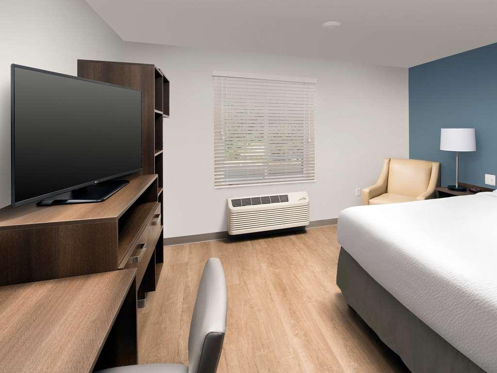 Woodspring Suites Providence Szoba fotó