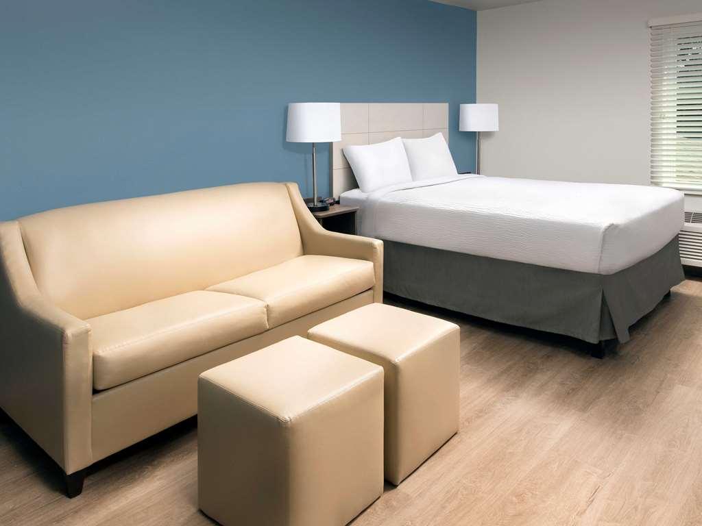 Woodspring Suites Providence Szoba fotó
