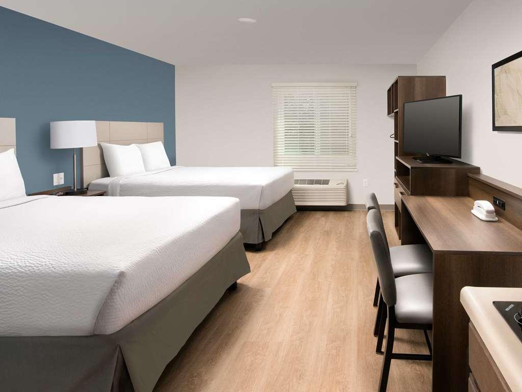 Woodspring Suites Providence Szoba fotó