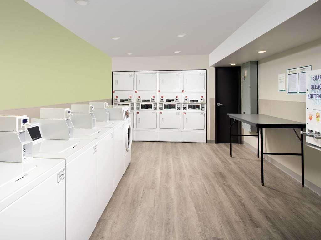 Woodspring Suites Providence Létesítmények fotó