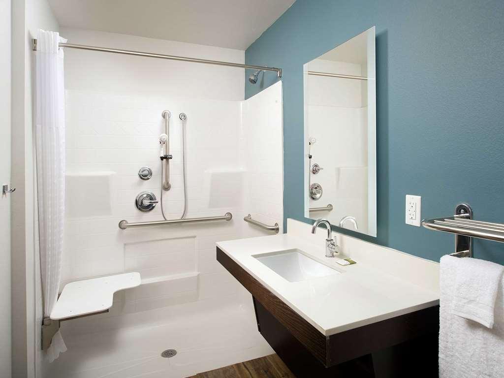 Woodspring Suites Providence Szoba fotó